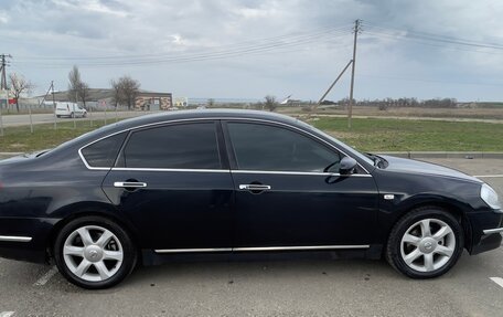 Nissan Teana, 2007 год, 750 000 рублей, 5 фотография