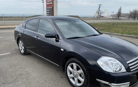 Nissan Teana, 2007 год, 750 000 рублей, 6 фотография