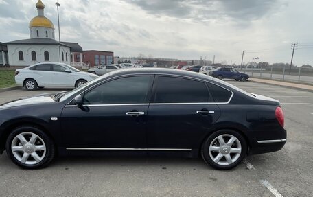 Nissan Teana, 2007 год, 750 000 рублей, 3 фотография