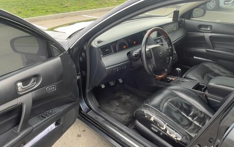 Nissan Teana, 2007 год, 750 000 рублей, 11 фотография