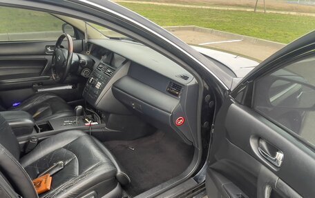 Nissan Teana, 2007 год, 750 000 рублей, 9 фотография