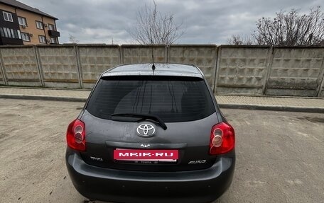 Toyota Auris II, 2008 год, 620 000 рублей, 2 фотография