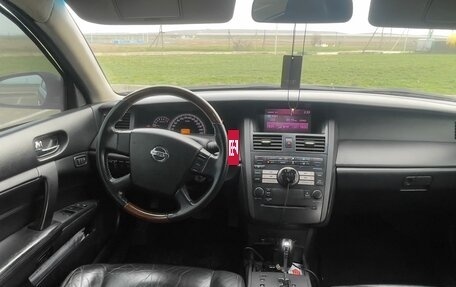 Nissan Teana, 2007 год, 750 000 рублей, 10 фотография