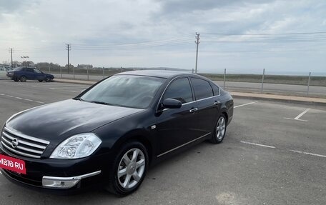 Nissan Teana, 2007 год, 750 000 рублей, 2 фотография