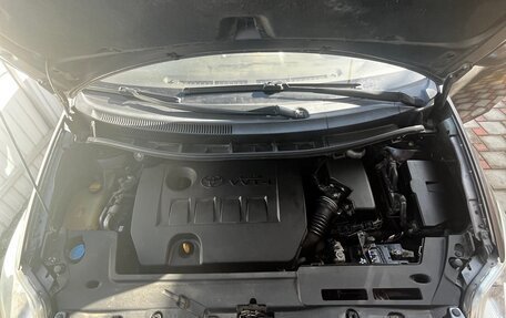 Toyota Auris II, 2008 год, 620 000 рублей, 8 фотография