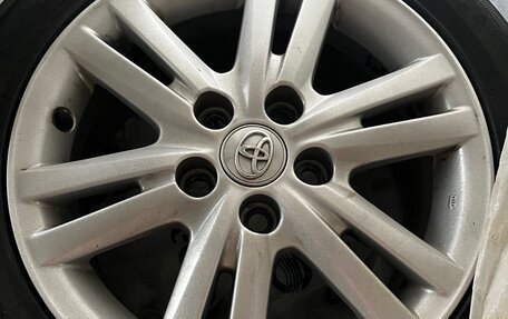 Toyota Auris II, 2008 год, 620 000 рублей, 6 фотография