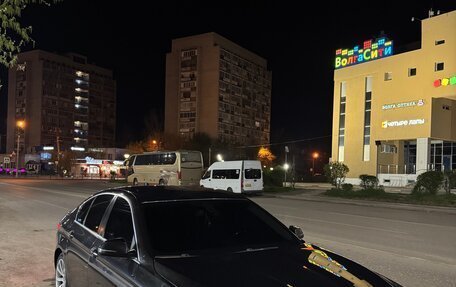 BMW 5 серия, 2014 год, 1 850 000 рублей, 4 фотография