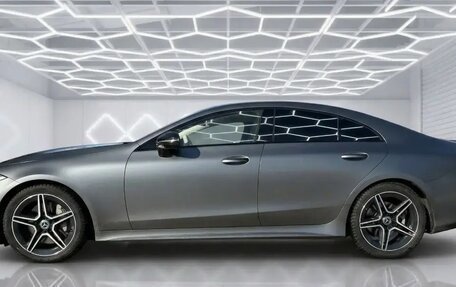 Mercedes-Benz CLS, 2019 год, 5 500 000 рублей, 6 фотография