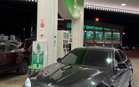 BMW 5 серия, 2014 год, 1 850 000 рублей, 5 фотография