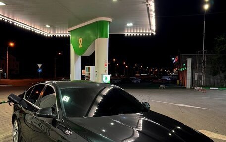 BMW 5 серия, 2014 год, 1 850 000 рублей, 3 фотография