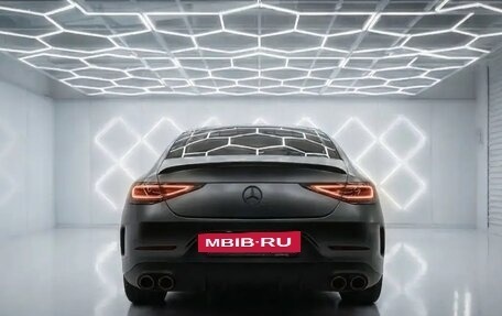 Mercedes-Benz CLS, 2019 год, 5 500 000 рублей, 4 фотография