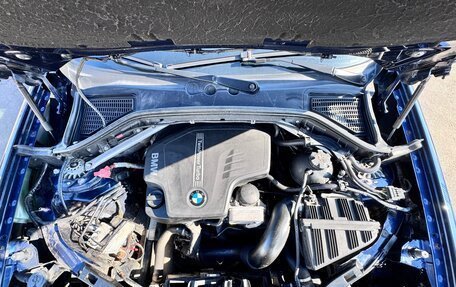 BMW X3, 2012 год, 1 570 000 рублей, 9 фотография