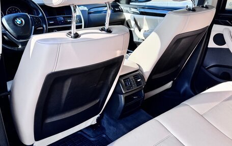 BMW X3, 2012 год, 1 570 000 рублей, 15 фотография