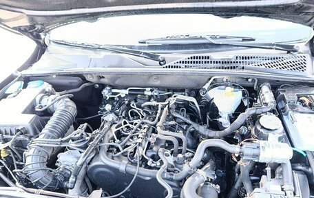 Volkswagen Amarok I рестайлинг, 2011 год, 1 360 000 рублей, 2 фотография