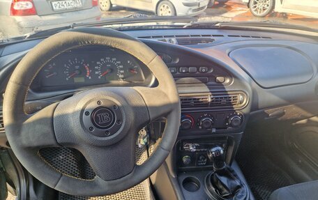 Chevrolet Niva I рестайлинг, 2013 год, 550 000 рублей, 6 фотография