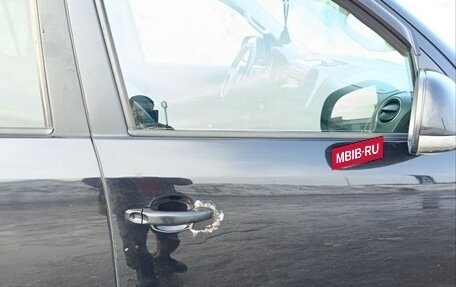 Volkswagen Amarok I рестайлинг, 2011 год, 1 360 000 рублей, 6 фотография