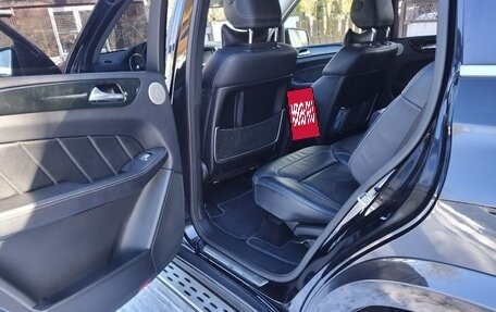 Mercedes-Benz GL-Класс, 2014 год, 2 750 000 рублей, 6 фотография