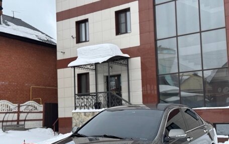 Honda Accord VII рестайлинг, 2007 год, 795 000 рублей, 2 фотография