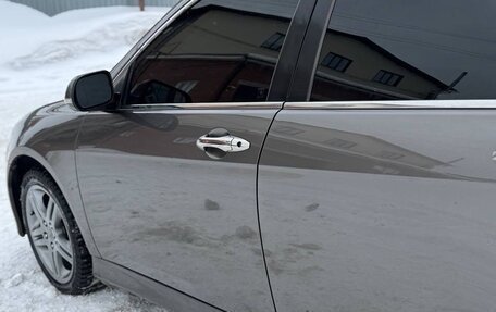 Honda Accord VII рестайлинг, 2007 год, 795 000 рублей, 4 фотография