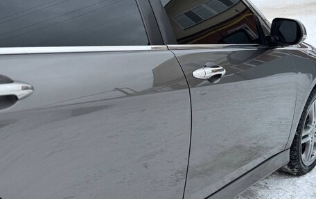 Honda Accord VII рестайлинг, 2007 год, 795 000 рублей, 3 фотография