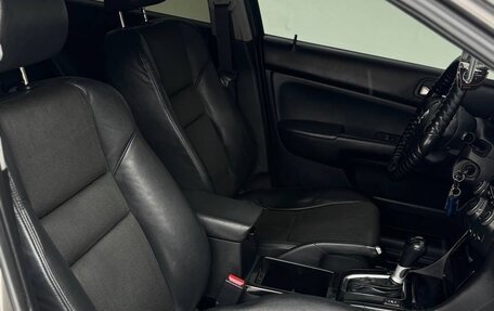 Honda Accord VII рестайлинг, 2007 год, 795 000 рублей, 6 фотография