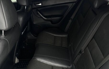 Honda Accord VII рестайлинг, 2007 год, 795 000 рублей, 7 фотография