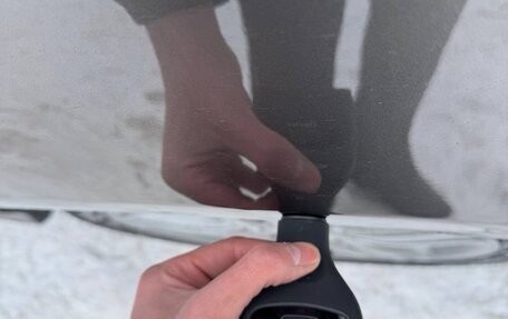 Honda Accord VII рестайлинг, 2007 год, 795 000 рублей, 12 фотография