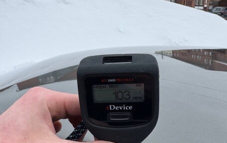 Honda Accord VII рестайлинг, 2007 год, 795 000 рублей, 18 фотография