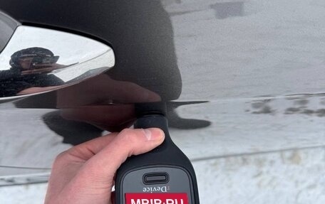 Honda Accord VII рестайлинг, 2007 год, 795 000 рублей, 14 фотография