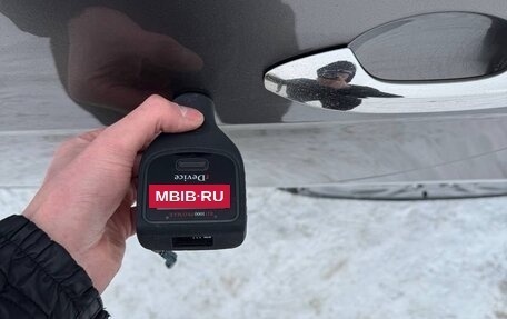 Honda Accord VII рестайлинг, 2007 год, 795 000 рублей, 10 фотография