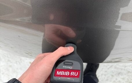 Honda Accord VII рестайлинг, 2007 год, 795 000 рублей, 20 фотография