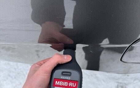 Honda Accord VII рестайлинг, 2007 год, 795 000 рублей, 11 фотография