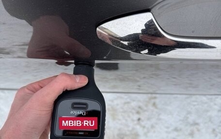 Honda Accord VII рестайлинг, 2007 год, 795 000 рублей, 9 фотография