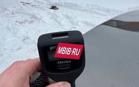 Honda Accord VII рестайлинг, 2007 год, 795 000 рублей, 19 фотография