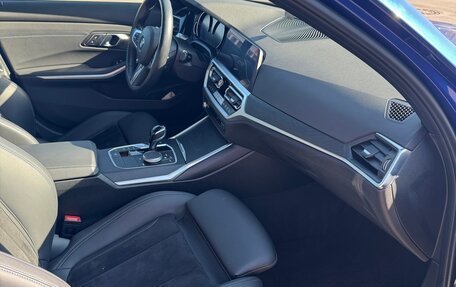 BMW 3 серия, 2020 год, 4 500 000 рублей, 7 фотография