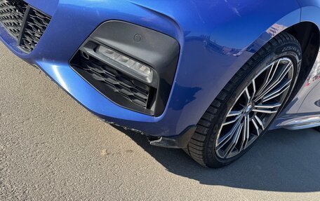 BMW 3 серия, 2020 год, 4 500 000 рублей, 12 фотография