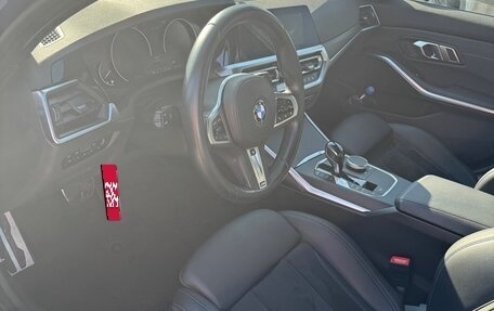 BMW 3 серия, 2020 год, 4 500 000 рублей, 6 фотография