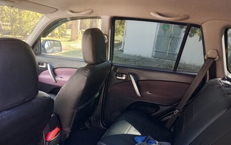 Chery Tiggo (T11), 2012 год, 450 000 рублей, 2 фотография