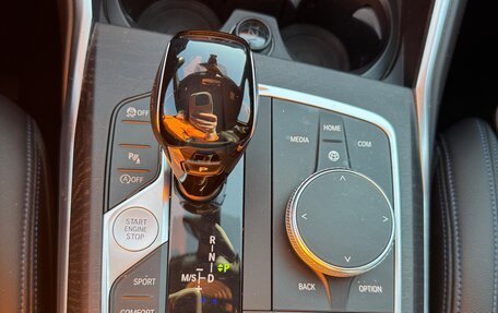 BMW 3 серия, 2020 год, 4 500 000 рублей, 19 фотография