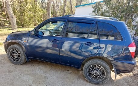 Chery Tiggo (T11), 2012 год, 450 000 рублей, 6 фотография