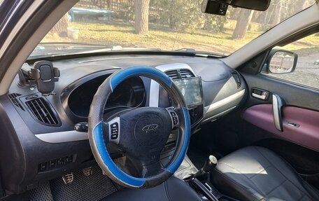 Chery Tiggo (T11), 2012 год, 450 000 рублей, 3 фотография