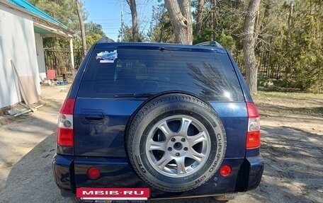 Chery Tiggo (T11), 2012 год, 450 000 рублей, 4 фотография