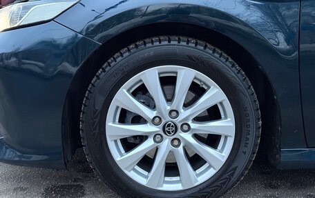 Toyota Camry, 2019 год, 2 650 000 рублей, 17 фотография