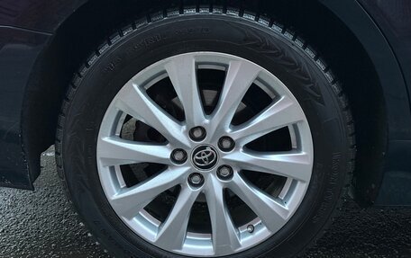 Toyota Camry, 2019 год, 2 650 000 рублей, 15 фотография