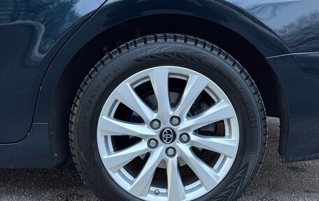 Toyota Camry, 2019 год, 2 650 000 рублей, 18 фотография