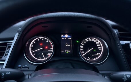 Toyota Camry, 2019 год, 2 650 000 рублей, 23 фотография