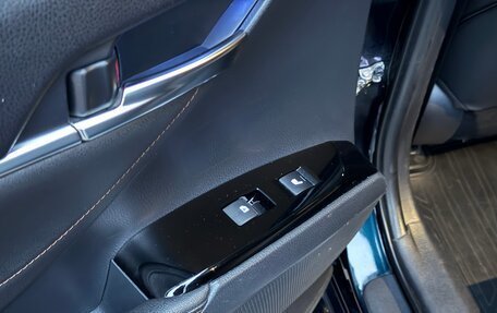 Toyota Camry, 2019 год, 2 650 000 рублей, 24 фотография