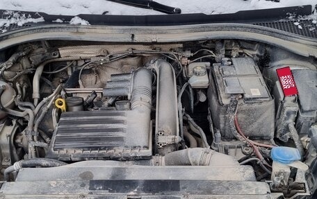 Skoda Kodiaq I, 2020 год, 2 210 000 рублей, 2 фотография