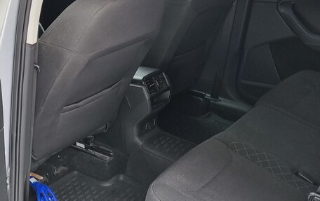 Skoda Kodiaq I, 2020 год, 2 210 000 рублей, 6 фотография