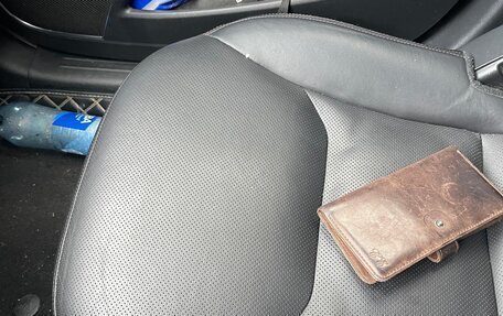 Mazda CX-9 II, 2019 год, 3 000 000 рублей, 16 фотография